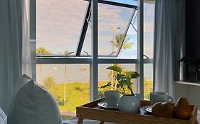 Apartamento com vista em Tambaú, apt 309